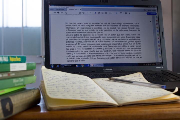 Convocan al Premio Literario Municipal