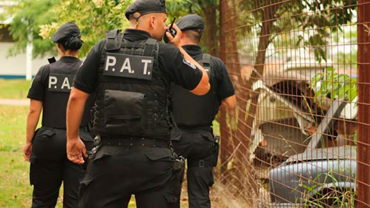 Bono de $ 12.000 para la Policía, pero no para todos