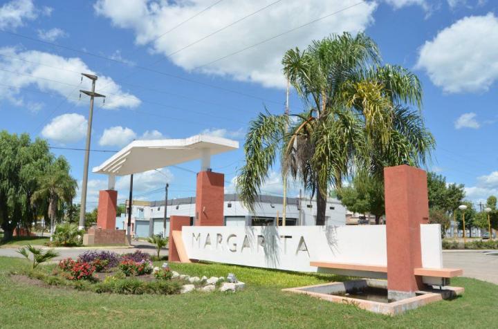 Pueblo de Santa Fe: aislados, sin respiradores y un solo médico