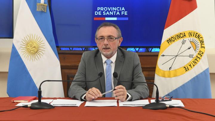 Más de $ 600 millones para asistir a 3000 mipymes