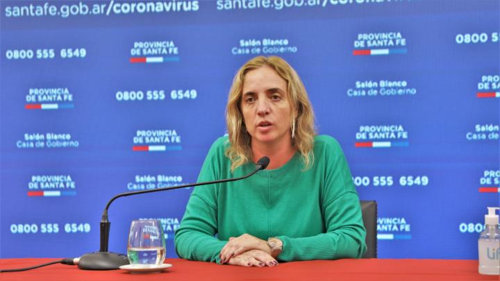 Cudós: “Si vemos a mucha gente podemos contagiar más” 