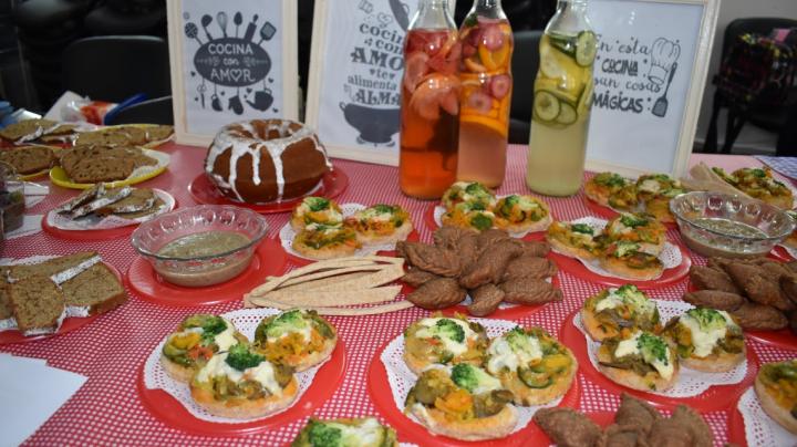  Manual de Buenas Prácticas Alimentarias