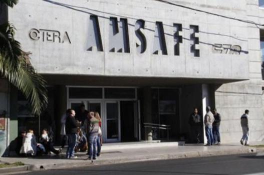 La paritaria docente tiene fecha: día de la primavera