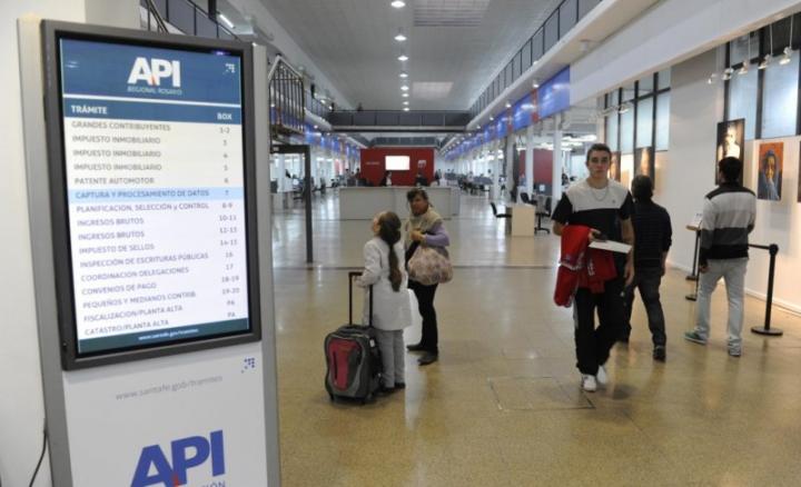 Santa Fe lanzó nuevos beneficios fiscales