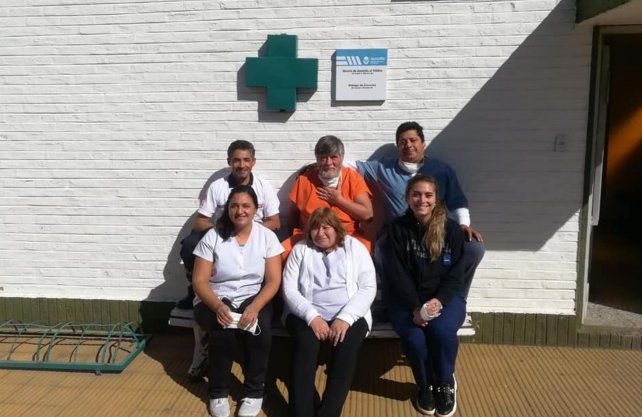 Murió una enfermera por coronavirus en Santa Fe