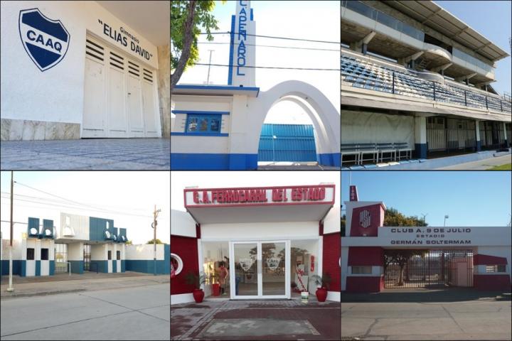 “Tarifa Cero” para 2000 clubes de Santa Fe 