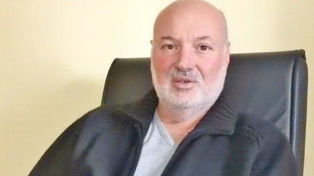 Murió por covid un jefe comunal de Santa Fe