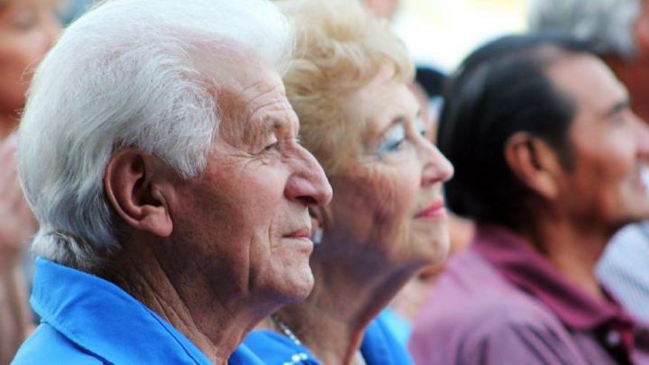 Octubre: el mes para recordar a las personas mayores