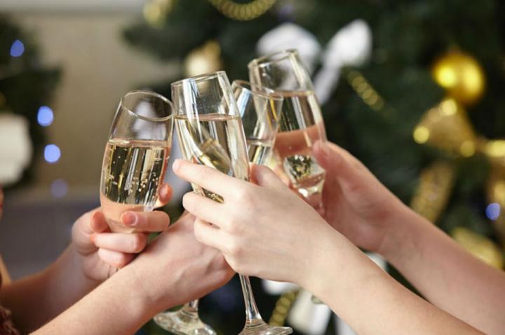 Proponen “burbujas sociales” para las fiestas de fin de año