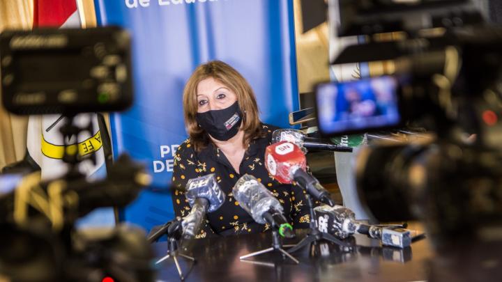 El 72 % de las escuelas no tienen internet en Santa Fe