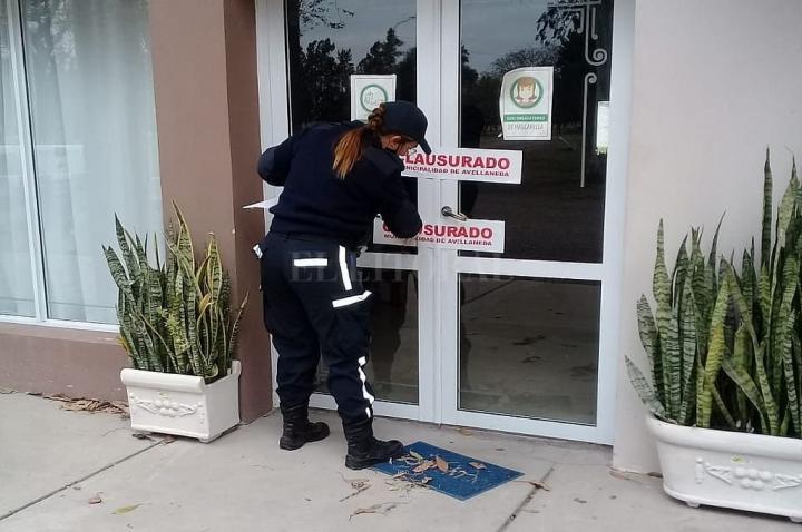 Un cumpleaños hizo disparar una oleada de contagios