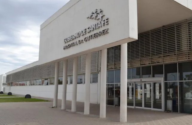 Colapsó el sistema sanitario de Venado Tuerto