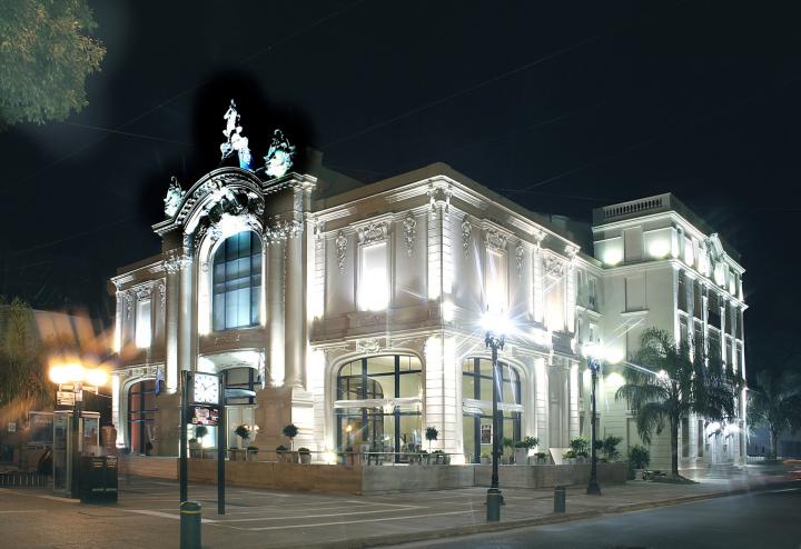 Teatro Municipal: 115 años de historia santafesina