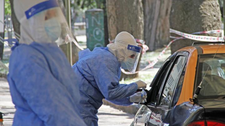 Covid: estudio pionero para contener a personas con secuelas