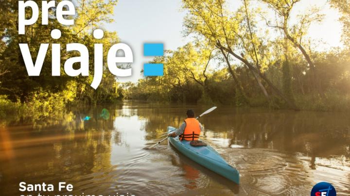 Santa Fe se prepara para el turismo 2021