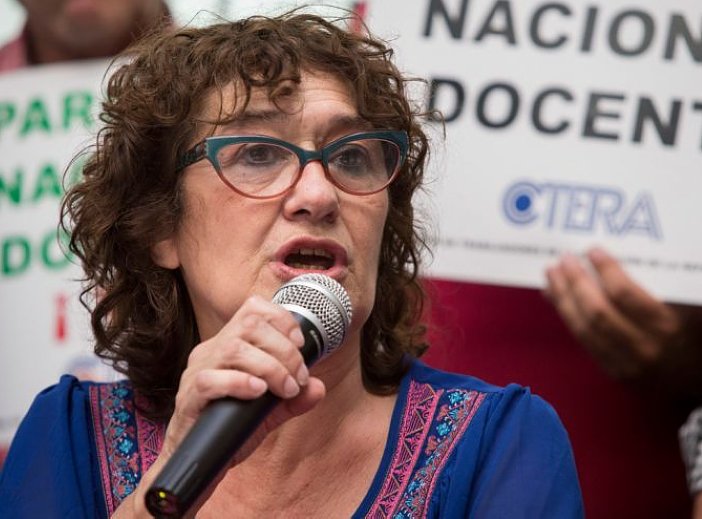 Clases en Santa Fe: “Es una verdadera locura” 