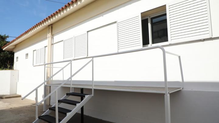 Hospital de Santa Fe, con novedoso sistema de visitas