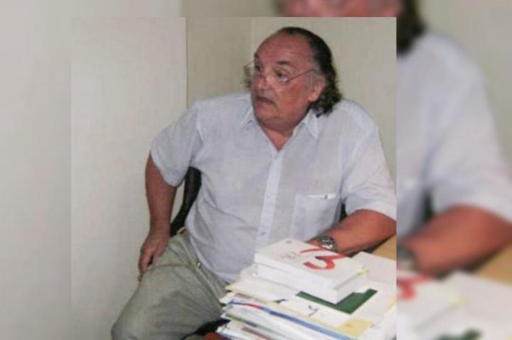 Murió por covid un reconocido médico de Rafaela