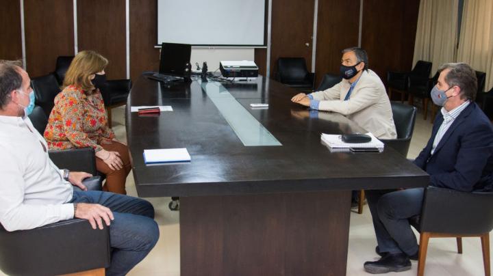 Reemplazos docentes: Santa Fe dará ayuda y asistencia