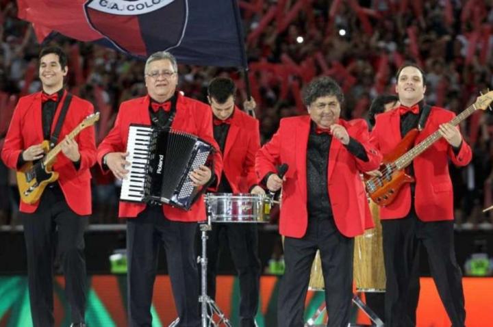 Los Palmeras con coronavirus