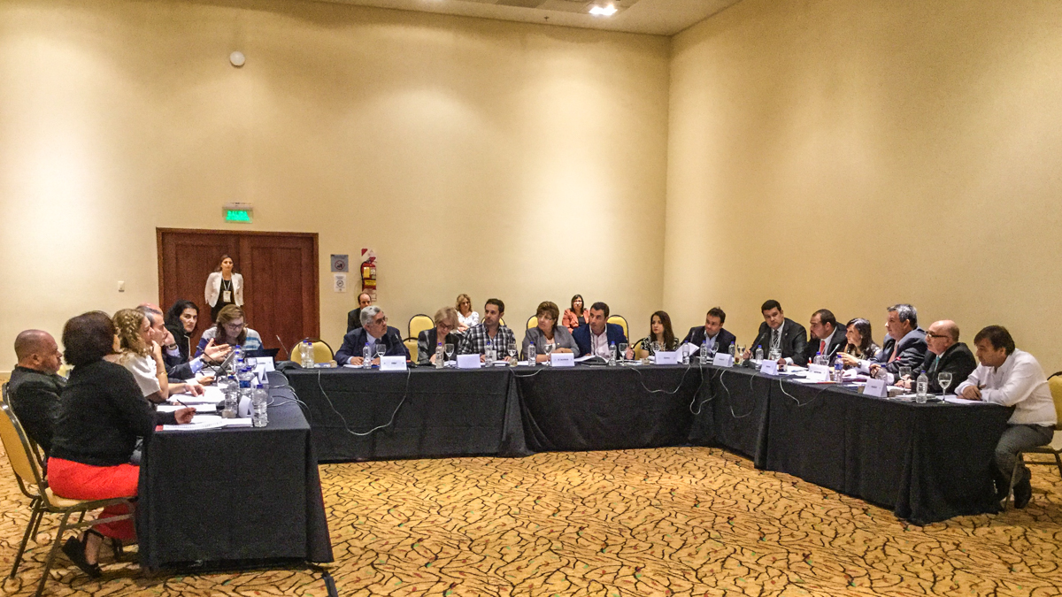 Santa Fe se posiciona como destino capital de eventos