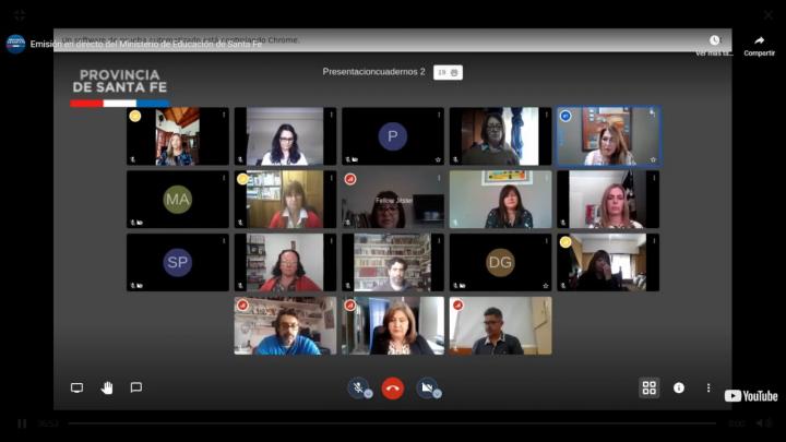 Cuadernos pedagógicos, para enseñar y aprender