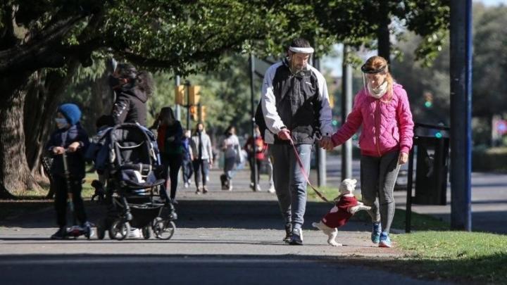 Martorano: “La inmunidad del rebaño no existe” 