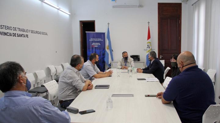 Santa Fe no va a restringir más actividades