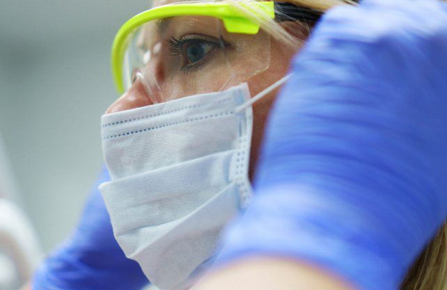 Odontólogos cortan prestaciones a afiliados al IAPOS