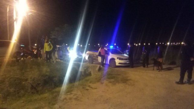 Desbaratan 8 fiestas clandestinas en countrys