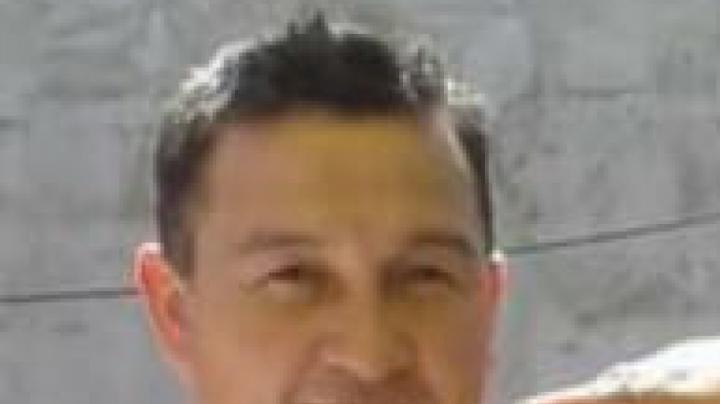 Buscan a Marcelo Francisco Barreyra