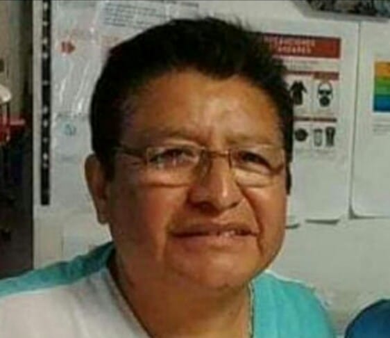 Dolor en Rosario por la muerte de un enfermero 