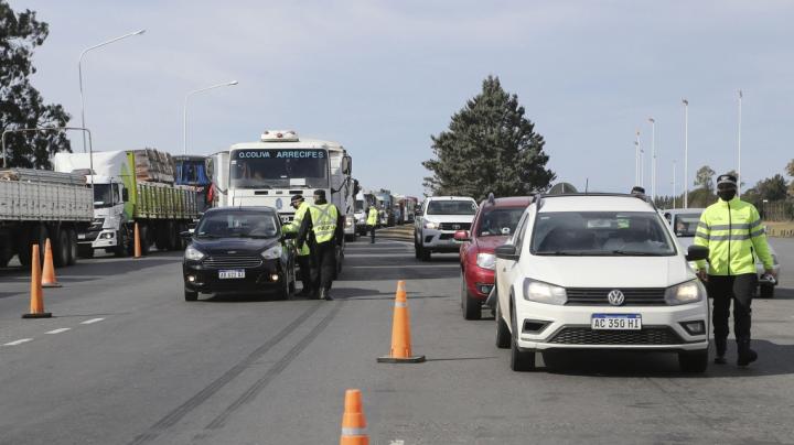 Reducen un 57 % las muertes por siniestros viales