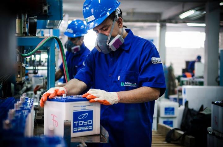 Santa Fe ve una “reactivación del sector productivo” 