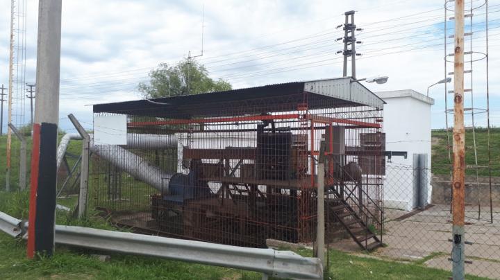 $ 4,7 millones: sigue la ayuda provincial a Jatón