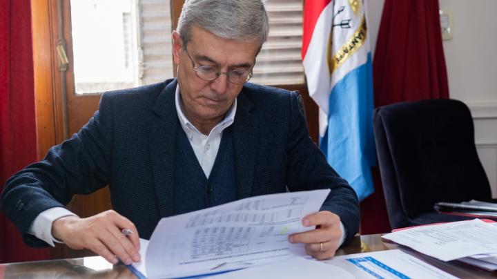 La presión fiscal global será menor en 2021