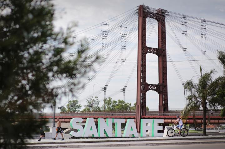 Santa Fe Ciudad, destino seguro para el turismo