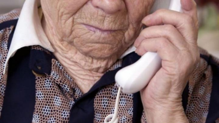 Le robaron a una abuela los ahorros de toda su vida