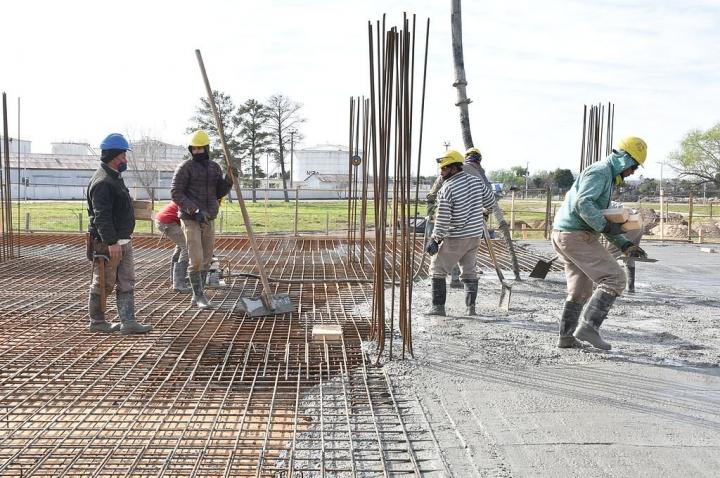 No habrá veto a la ley de ART