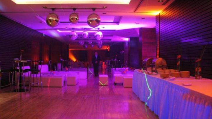 Vuelven las fiestas en Rafaela pero no se podrá bailar