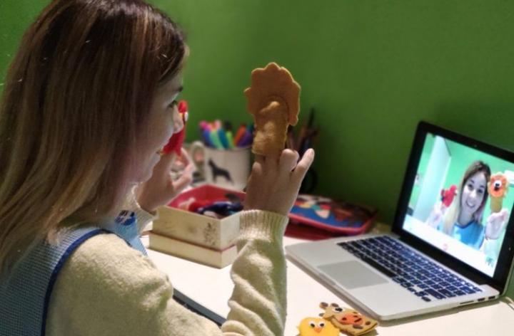 Arranca el Congreso Virtual de Educación Privada