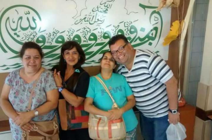 Falleció un enfermero del Hospital de Niños