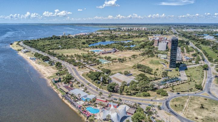 Predio UNL-ATE: inscriben a la colonia de vacaciones