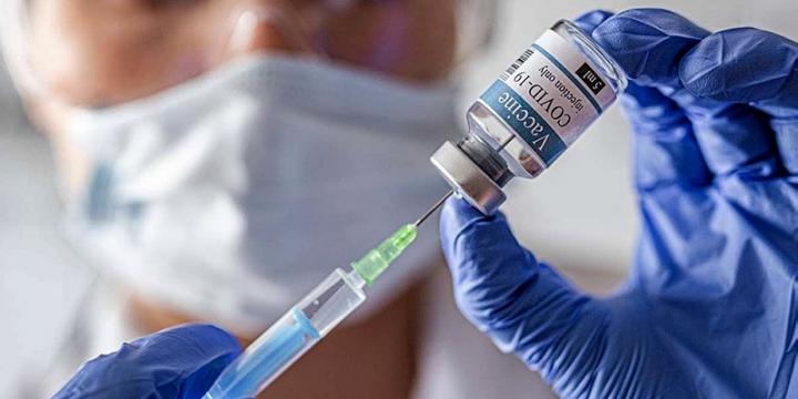 Santa Fe planea vacunar a más personas en poco tiempo