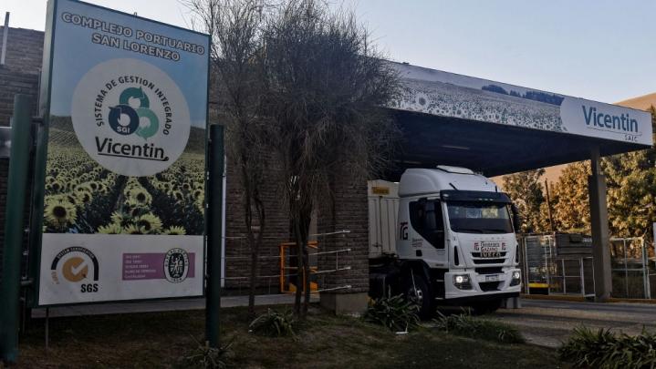  La Justicia ordenó la intervención de Vicentín