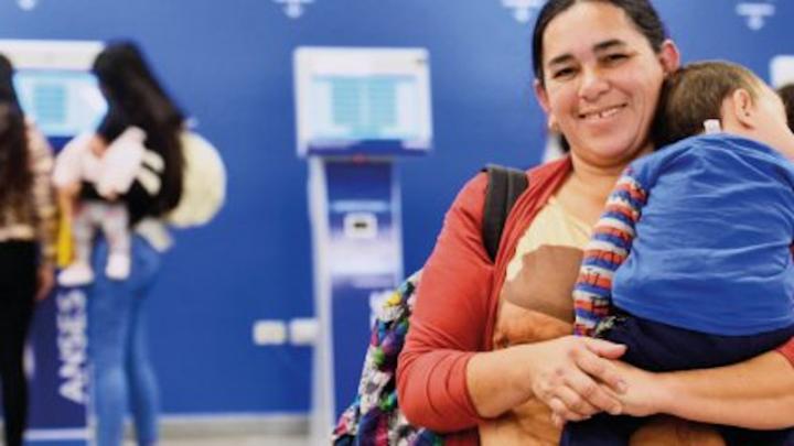 Asignaciones familiares: suben los montos y rangos de ingresos