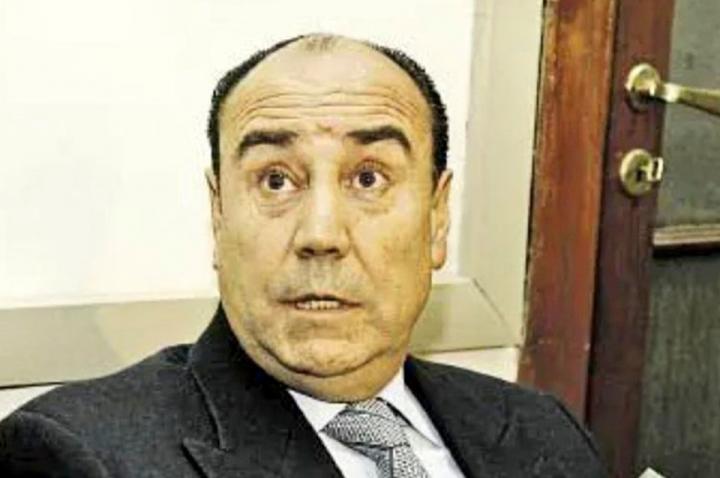 Murió por coronavirus un juez de Santa Fe