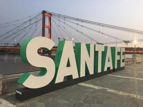 Santa Fe permite el ingreso de turistas a la provincia