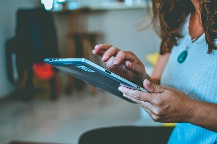 Inscriben a las becas de la UNL