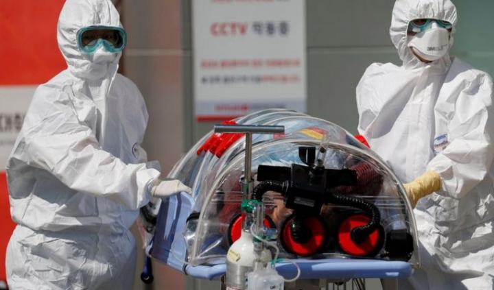 Santa Fe, con menos contagios pero con más muertos